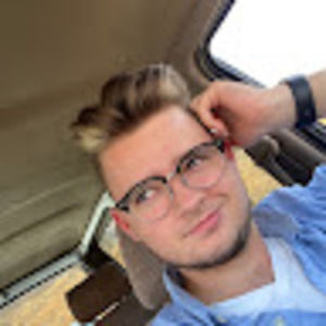 Meet your Posher, Jonas